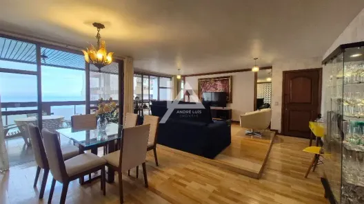 Apartamento com 4 Quartos à venda, 179m² no Barra da Tijuca, Rio de Janeiro