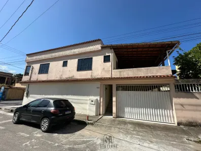 Prédio Residencial com 4 Quartos à venda, 360m² no Itaoca, Itapemirim