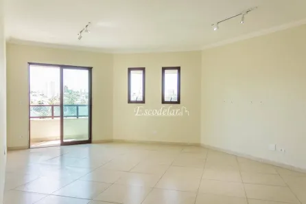 Apartamento com 3 Quartos à venda, 170m² no Vila Galvão, Guarulhos