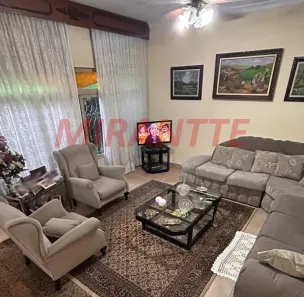 Sobrado com 4 Quartos à venda, 232m² no Santa Teresinha, São Paulo