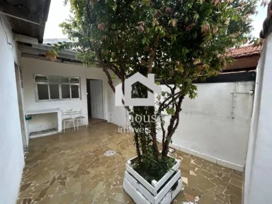 Casa com 2 Quartos para alugar, 120m² no Santa Maria, Santo André