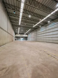 Galpão/Depósito/Armazém para alugar, 1350m² no Araçás, Vila Velha
