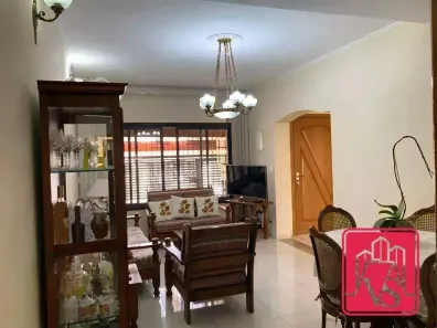 Imóvel Comercial com 3 Quartos para venda ou aluguel, 144m² no Anchieta, São Bernardo do Campo