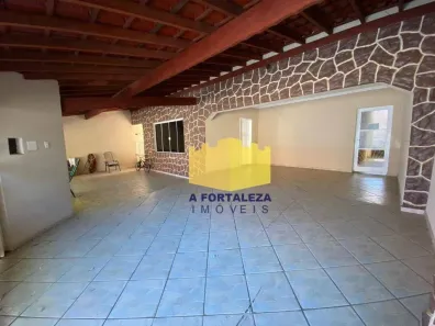 Casa com 3 Quartos à venda, 300m² no Parque Gramado, Americana