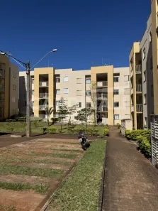 Apartamento com 2 Quartos à venda, 45m² no Jardim das Torres, São Carlos