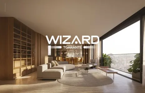 Apartamento com 3 Quartos à venda, 210m² no Cerqueira César, São Paulo