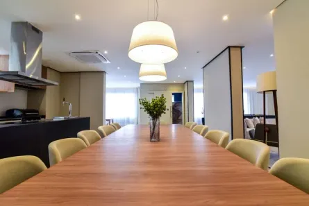 Apartamento com 3 Quartos à venda, 126m² no Alto da Mooca, São Paulo