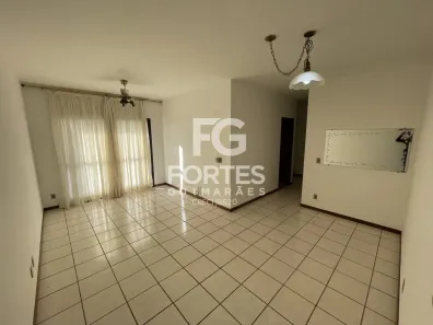 Apartamento com 3 Quartos para alugar, 91m² no Presidente Médici, Ribeirão Preto