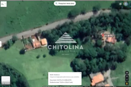 Lote/Terreno à venda, 321m² no , Itapetininga