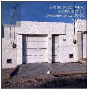 Casa com 1 Quarto à venda, 91m² no das Cerâmicas, Iguatu