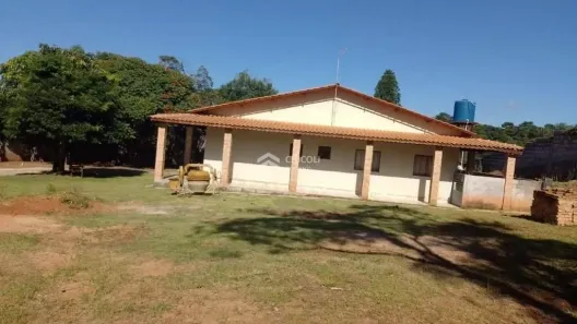 Casa com 3 Quartos à venda, 210m² no do Carmo (Canguera), São Roque