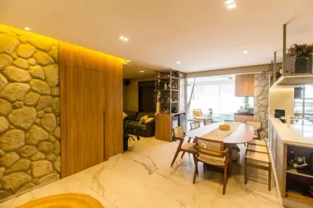 Apartamento com 2 Quartos à venda, 123m² no Sítio Tamboré Alphaville, Barueri