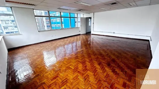 Sala Comercial para alugar, 328m² no Consolação, São Paulo