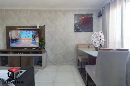 Apartamento com 2 Quartos à venda, 44m² no Jardim Maria Estela, São Paulo