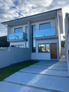 Sobrado com 2 Quartos à venda, 84m² no Forquilhas, São José