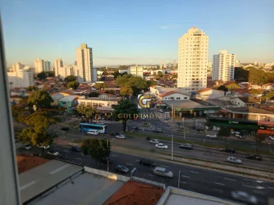 Apartamento com 2 Quartos à venda, 71m² no Parque Industrial, São José dos Campos