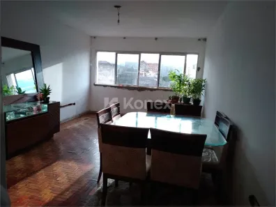 Apartamento com 4 Quartos à venda, 126m² no Bom Retiro, São Paulo