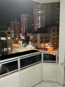 Apartamento com 2 Quartos à venda, 77m² no Meia Praia, Itapema