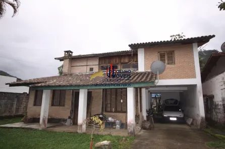 Casa com 4 Quartos à venda, 258m² no Ressaca, Ubatuba