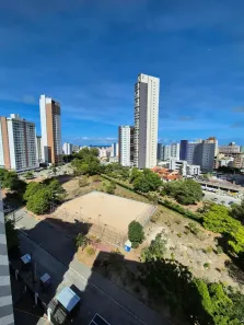 Apartamento com 2 Quartos para alugar, 89m² no Jardim Oceania, João Pessoa