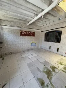 Casa com 2 Quartos à venda, 67m² no Ocian, Praia Grande