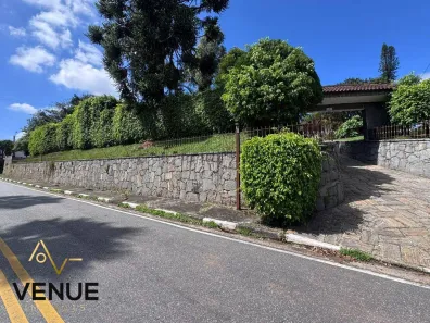 Casa de Condomínio com 3 Quartos à venda, 600m² no Jardim das Cerejeiras, Arujá