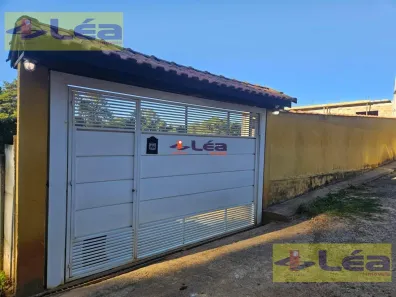 Casa com 2 Quartos à venda, 300m² no Fazenda Aya, Suzano