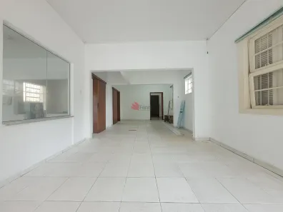 Casa para alugar, 243m² no Ideal, Novo Hamburgo
