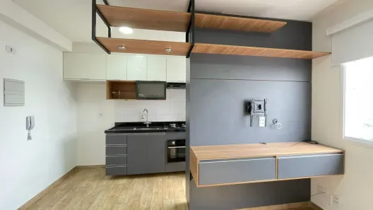 Apartamento com 2 Quartos à venda, 45m² no Piraporinha, Diadema