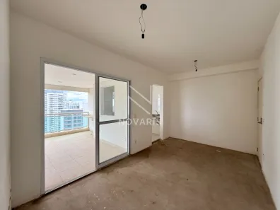 Apartamento com 2 Quartos à venda, 77m² no Jardim Santo Amaro, São Paulo