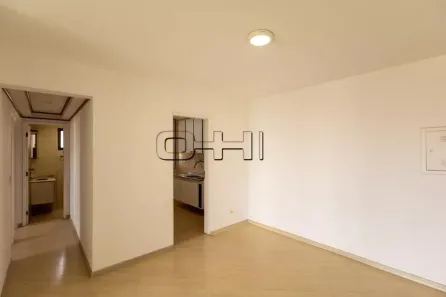 Apartamento com 2 Quartos à venda, 88m² no Brooklin Paulista, São Paulo