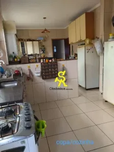 Sobrado com 4 Quartos à venda, 140m² no Jardim Primavera (Zona Norte), São Paulo