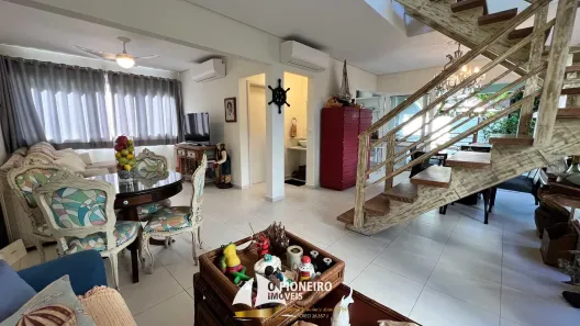 Casa de Condomínio com 4 Quartos para alugar, 170m² no Bairro de Juquehy, São Sebastião