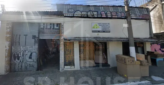 Lote/Terreno à venda, 249m² no Vila Clementino, São Paulo