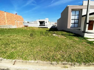 Lote/Terreno à venda, 189m² no Jardim Toscana, Indaiatuba