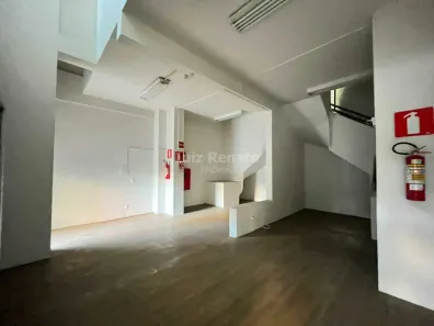 Ponto Comercial para alugar, 85m² no Boa Viagem, Belo Horizonte