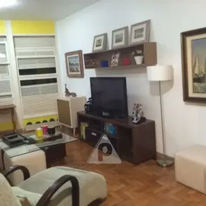 Apartamento com 3 Quartos à venda, 140m² no Copacabana, Rio de Janeiro