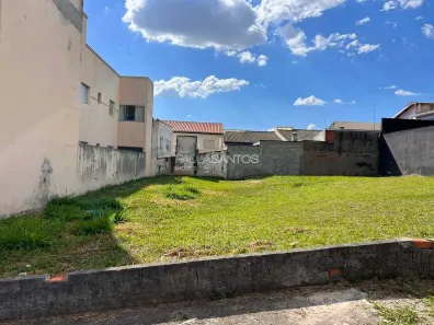 Lote/Terreno à venda, 132m² no Jardim Residencial Villa Amato, Sorocaba