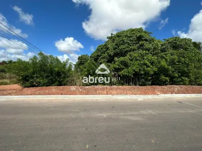 Lote/Terreno à venda, 1095m² no Olho D'agua, São Gonçalo do Amarante