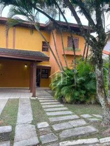 Casa de Condomínio com 4 Quartos para alugar, 287m² no Urbanova, São José dos Campos