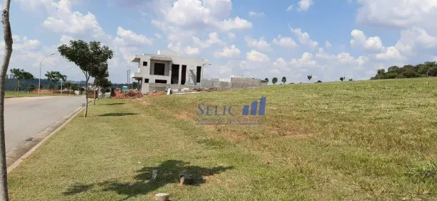 Lote/Terreno à venda, 456m² no Chácara Terra Nova, Jundiaí