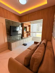 Apartamento com 3 Quartos à venda, 70m² no Morretes, Itapema