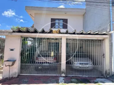 Sobrado com 2 Quartos à venda, 99m² no Rio Bonito, São Paulo