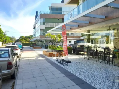 Ponto Comercial para alugar, 63m² no Campeche, Florianópolis