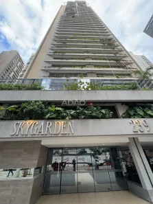 Apartamento com 4 Quartos à venda, 228m² no Setor Marista, Goiânia