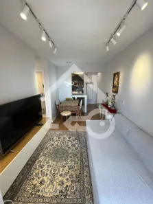 Apartamento com 2 Quartos à venda, 54m² no Jardim Olavo Bilac, São Bernardo do Campo
