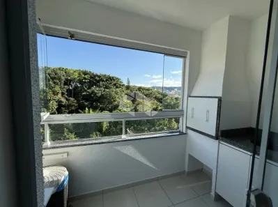 Apartamento com 2 Quartos à venda, 64m² no Serraria, São José