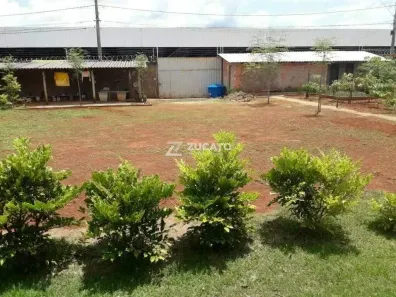 Lote/Terreno à venda, 2000m² no Conjunto Manoel Mendes, Uberaba