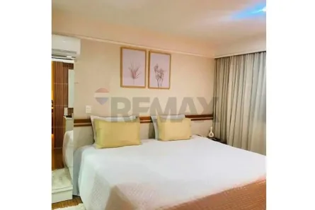 Flat com 1 Quarto para alugar, 37m² no Parque Campolim, Sorocaba