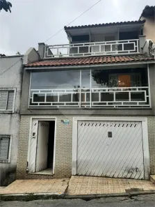 Sobrado com 3 Quartos à venda, 120m² no Água Fria, São Paulo